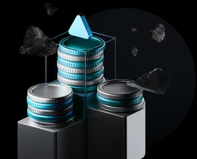 Access Deep, Transparent, \n Institutional Liquidity