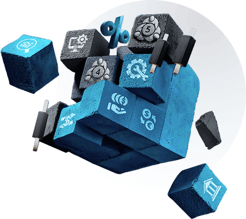 Brokerage Infrastructure Built \n for Modern Institutions