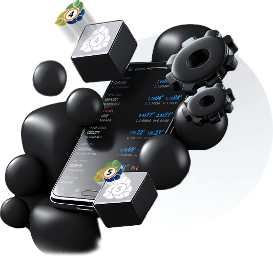 Multi-Asset Trading Across Integrated Systems